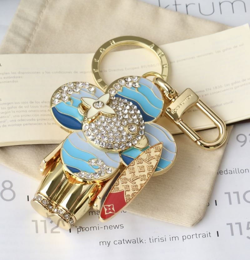 Louis Vuitton Keychains